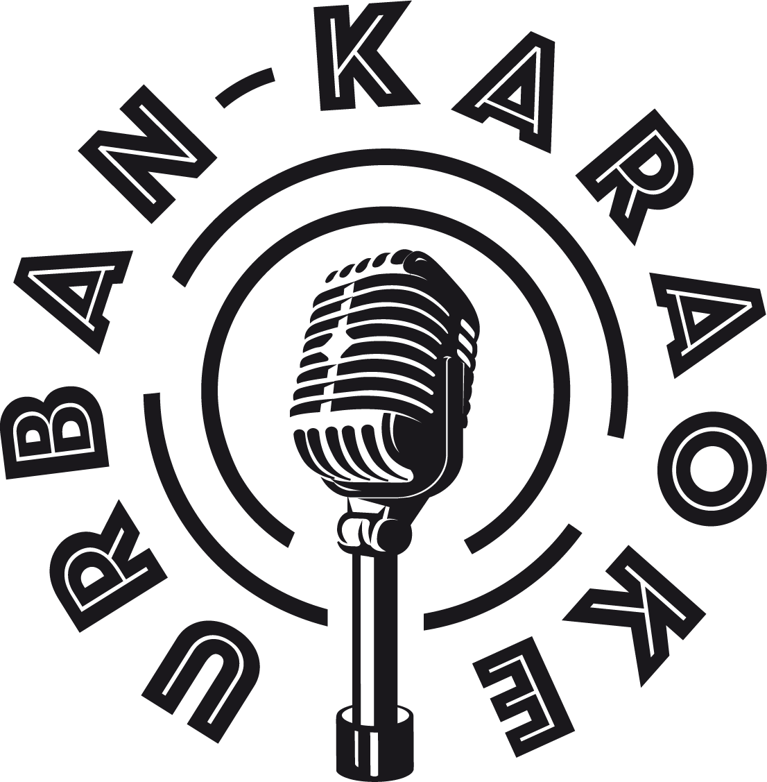 Urban Karaoke